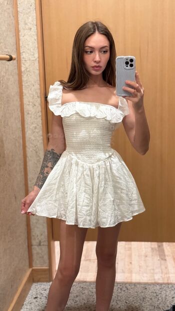 Kristina Rybalchenko