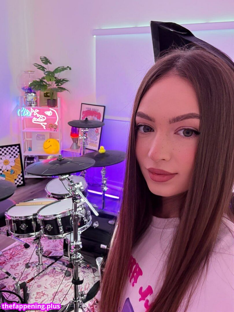 Kristina Rybalchenko