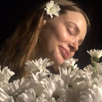 Kristine Froseth