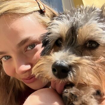 Kristine Froseth