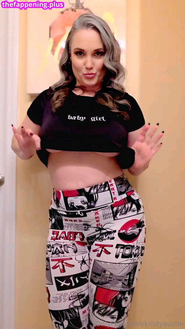 Kristy Marie Austin