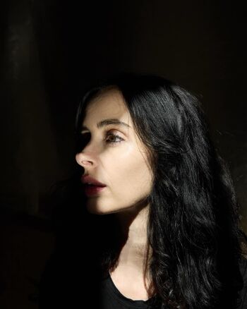 Krysten Ritter