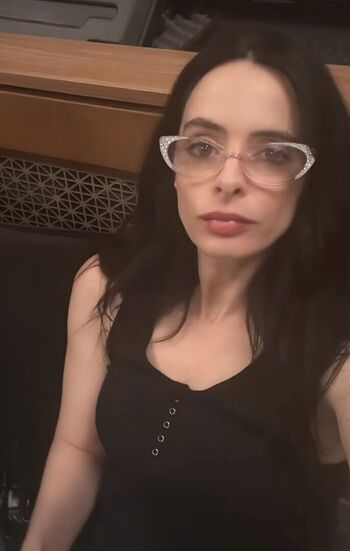 Krysten Ritter