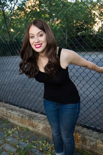Krystyna Hutchinson