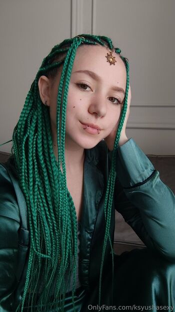 ksyushasexy