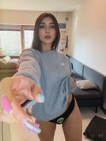 Kübra Miranda Çamlıbel