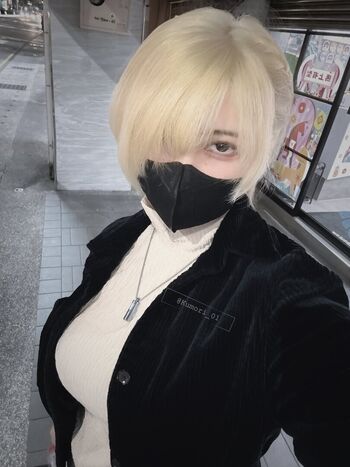 曇kumori