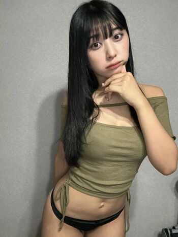 Kunugi Maika