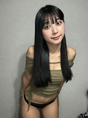 Kunugi Maika