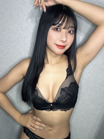 Kunugi Maika