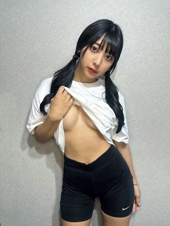 Kunugi Maika