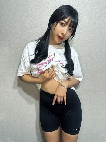 Kunugi Maika