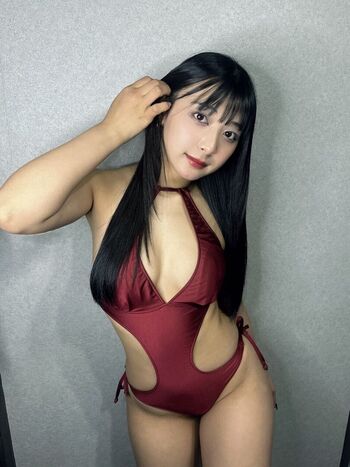 Kunugi Maika