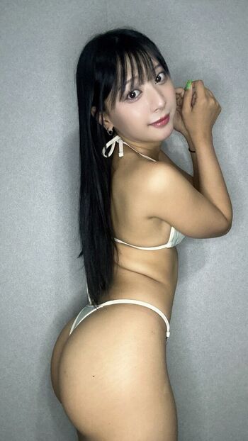 Kunugi Maika