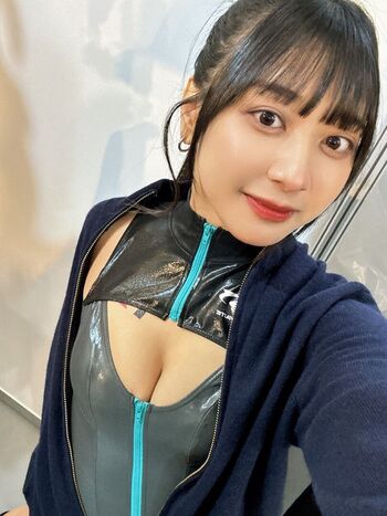 Kunugi Maika