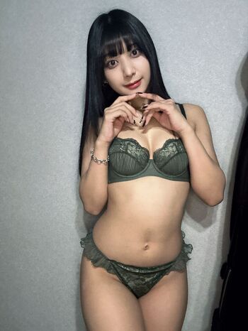 Kunugi Maika