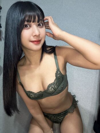 Kunugi Maika