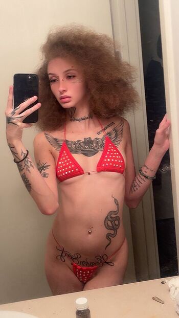 KushhBabyy