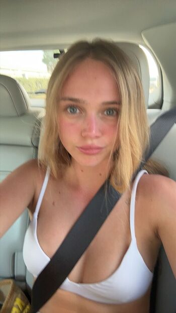 Kyla Dodds