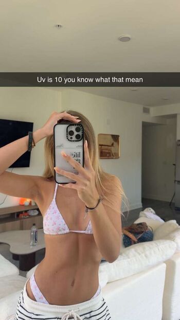 Kyla Dodds