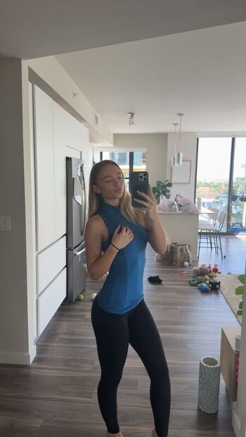 Kyla Dodds