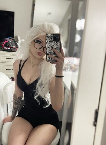 Kylee Carter