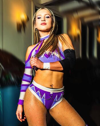 Kylie Alexa Nwa