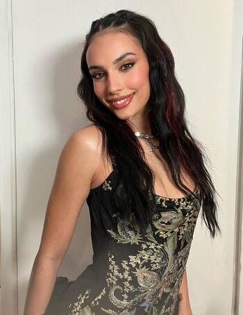 Kylie Cantrall