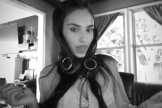 Kylie Cantrall