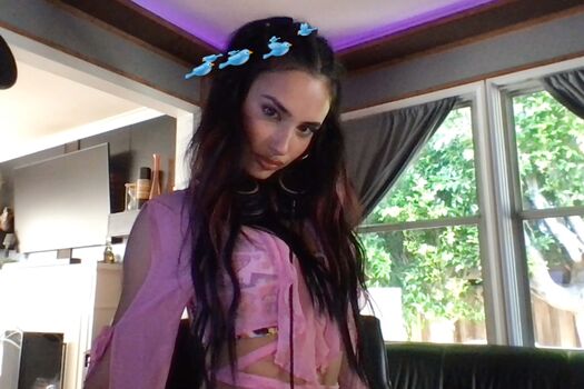 Kylie Cantrall