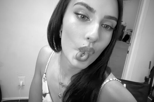Kylie Cantrall