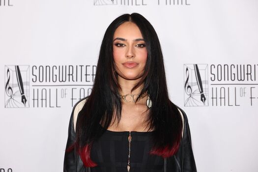 Kylie Cantrall