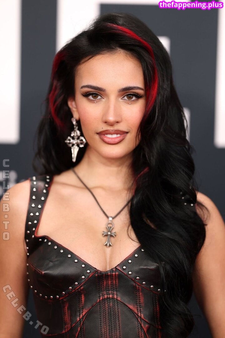 Kylie Cantrall