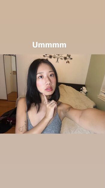 Kylie Cheung