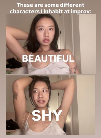 Kylie Cheung