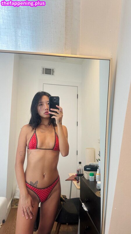 Kylie Cheung