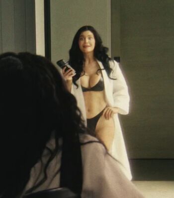 Kylie Jenner