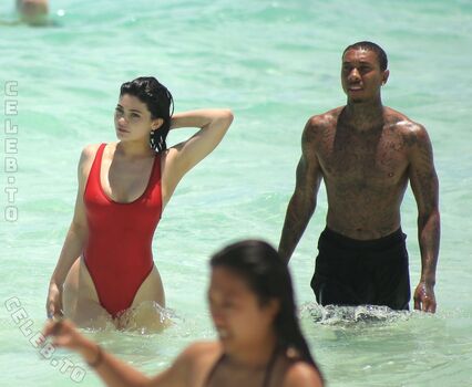 Kylie Jenner