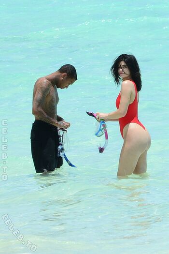Kylie Jenner