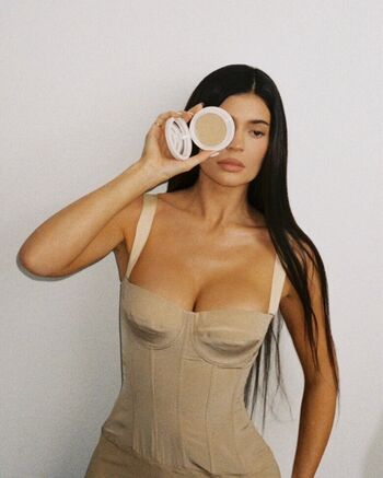 Kylie Jenner