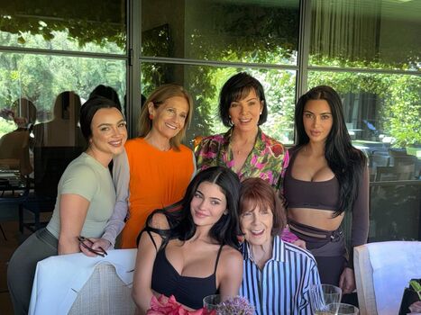 Kylie Jenner