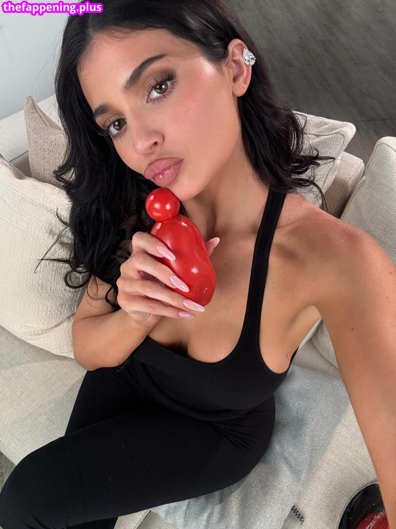 Kylie Jenner