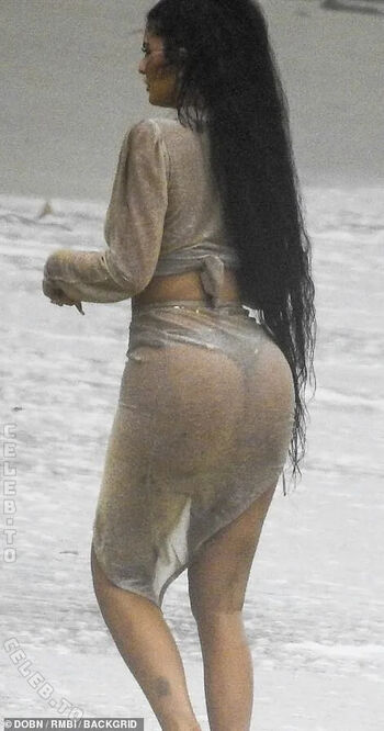 Kylie Jenner