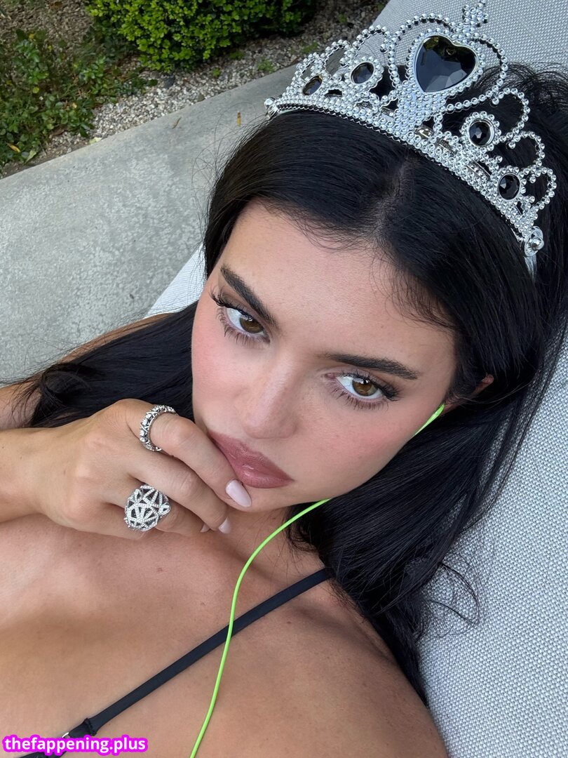 Kylie Jenner
