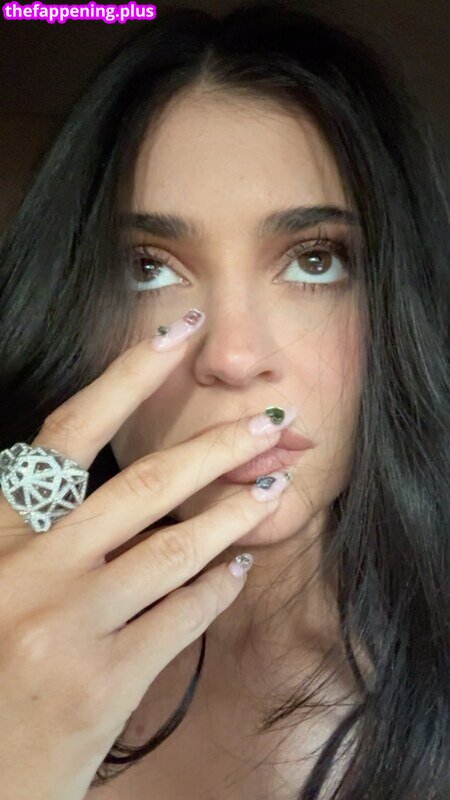 Kylie Jenner