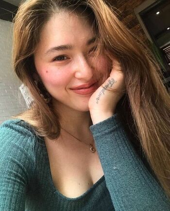 Kylie Padilla
