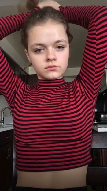 Kylie Rogers