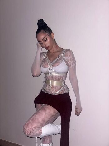 La Mala Rodriguez