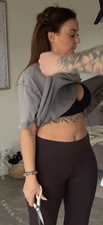 Laberrhababer Sarah