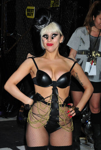 Lady Gaga